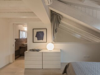 Appartamento Venedig Caratteristiche 15