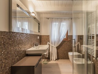 Appartamento Venedig Caratteristiche 16