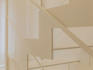 Appartamento Venedig Caratteristiche 17