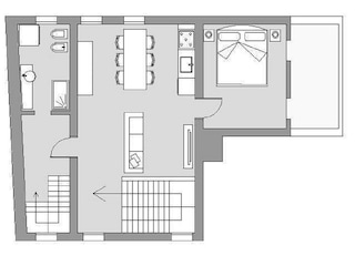 Apartment Venedig  21