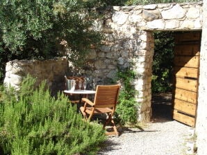 Holiday house Stone House Murta - Urtaca - image1