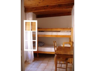 Casa per le vacanze Urtaca Caratteristiche 7