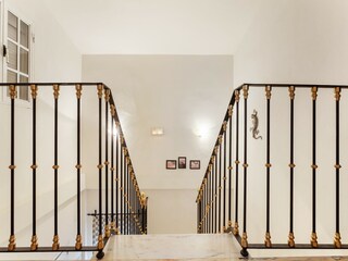 Holiday house Sevilla Features 13