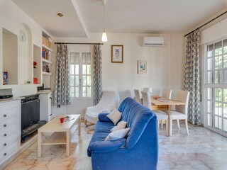 Holiday house Sevilla Features 14