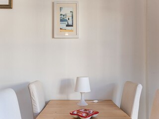 Holiday house Sevilla Features 15
