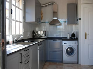 Casa per le vacanze Sevilla Caratteristiche 16