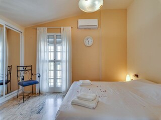 Casa per le vacanze Sevilla Caratteristiche 22