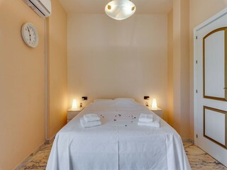 Casa per le vacanze Sevilla Caratteristiche 27