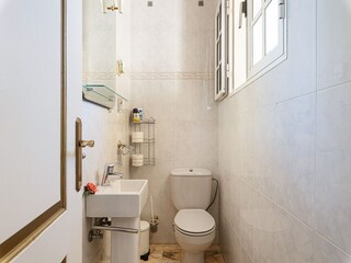 Holiday house Sevilla Features 22