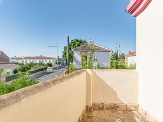 Holiday house Sevilla Outdoor Recording 10