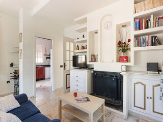 Holiday house Sevilla Features 25