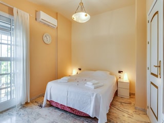 Ferienhaus Sevilla Ausstattung 16