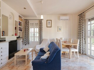 Casa per le vacanze Sevilla Caratteristiche 29