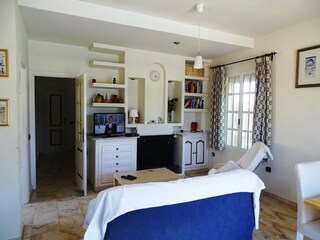 Ferienhaus Sevilla Ausstattung 34