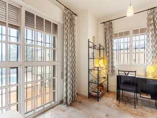 Casa per le vacanze Sevilla Caratteristiche 15