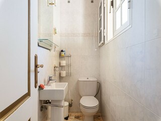 Casa per le vacanze Sevilla Caratteristiche 29