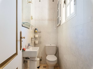 Vakantiehuis Sevilla Kenmerken 37