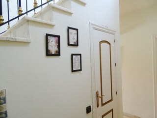 Holiday house Sevilla Features 38