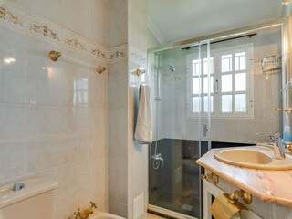 Casa per le vacanze Sevilla Caratteristiche 39