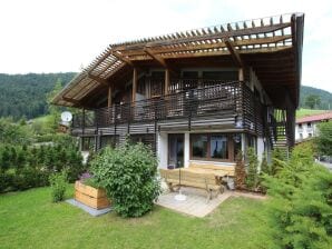 Modernes Apartment mit Blick auf den Wilden Kaiser - Kirchdorf in Tirol - image1