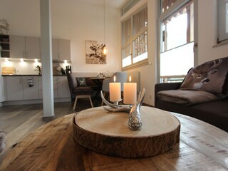 Apartment Kirchdorf in Tirol Features 17