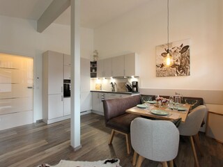 Apartment Kirchdorf in Tirol Features 5