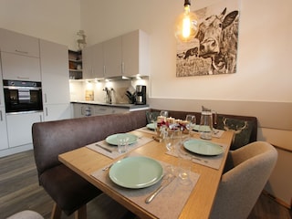 Apartment Kirchdorf in Tirol Ausstattung 11