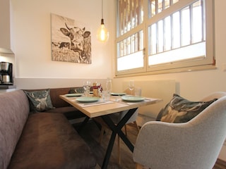 Apartment Kirchdorf in Tirol Ausstattung 12