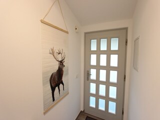 Apartment Kirchdorf in Tirol Features 8