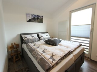 Appartement Kirchdorf in Tirol Équipement 10