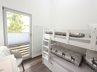 Apartment Kirchdorf in Tirol Features 10