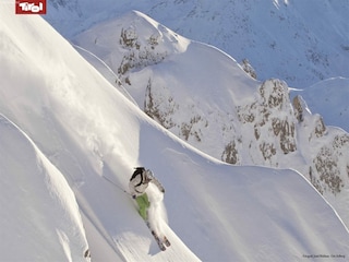 Apartment Kirchdorf in Tirol Umgebung 22