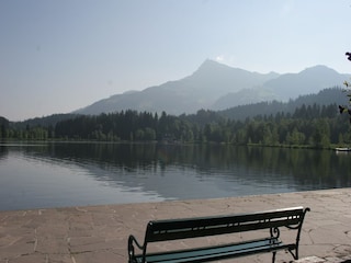 Apartment Kirchdorf in Tirol Umgebung 27
