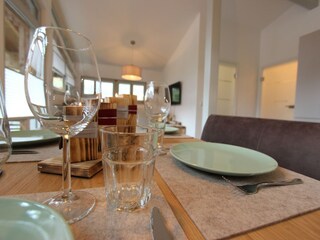 Apartment Kirchdorf in Tirol  41