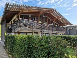 Apartment Kirchdorf in Tirol Outdoor Recording 7