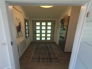 Apartamento Kirchdorf in Tirol Características 17