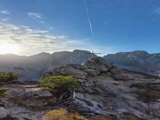 Appartement Kirchdorf in Tirol Environnement 29