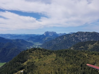 Apartment Kirchdorf in Tirol Umgebung 31