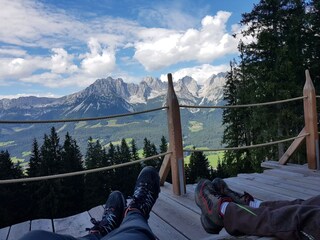 Apartment Kirchdorf in Tirol  45