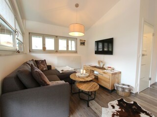 Apartment Kirchdorf in Tirol Features 19