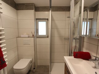 Apartment Kirchdorf in Tirol Features 20