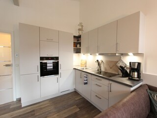Apartment Kirchdorf in Tirol Features 13