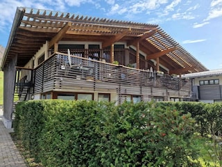 Apartment Kirchdorf in Tirol Außenaufnahme 3