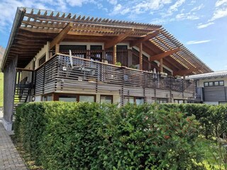 Apartment Kirchdorf in Tirol Outdoor Recording 3