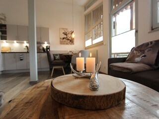 Apartment Kirchdorf in Tirol Features 14