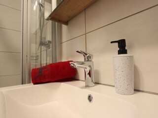 Apartment Kirchdorf in Tirol Features 18