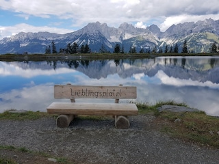 Apartment Kirchdorf in Tirol Umgebung 26