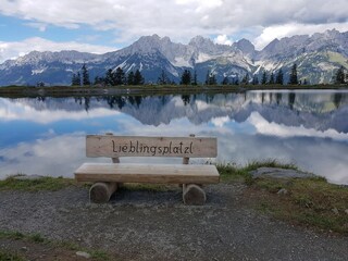 Appartement Kirchdorf in Tirol Environnement 26