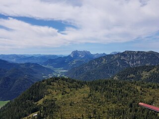 Appartement Kirchdorf in Tirol Environnement 27
