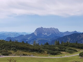 Apartment Kirchdorf in Tirol  49
